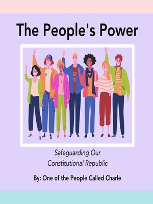 cover image of The People's Power